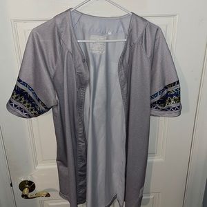 Pac Sun Baseball Jersey